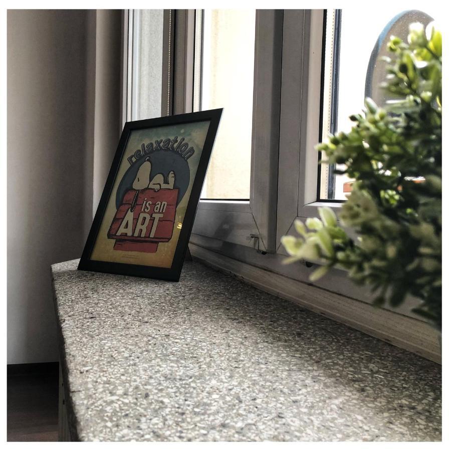 Kwadrat B&B Jalowego ジェシュフ エクステリア 写真