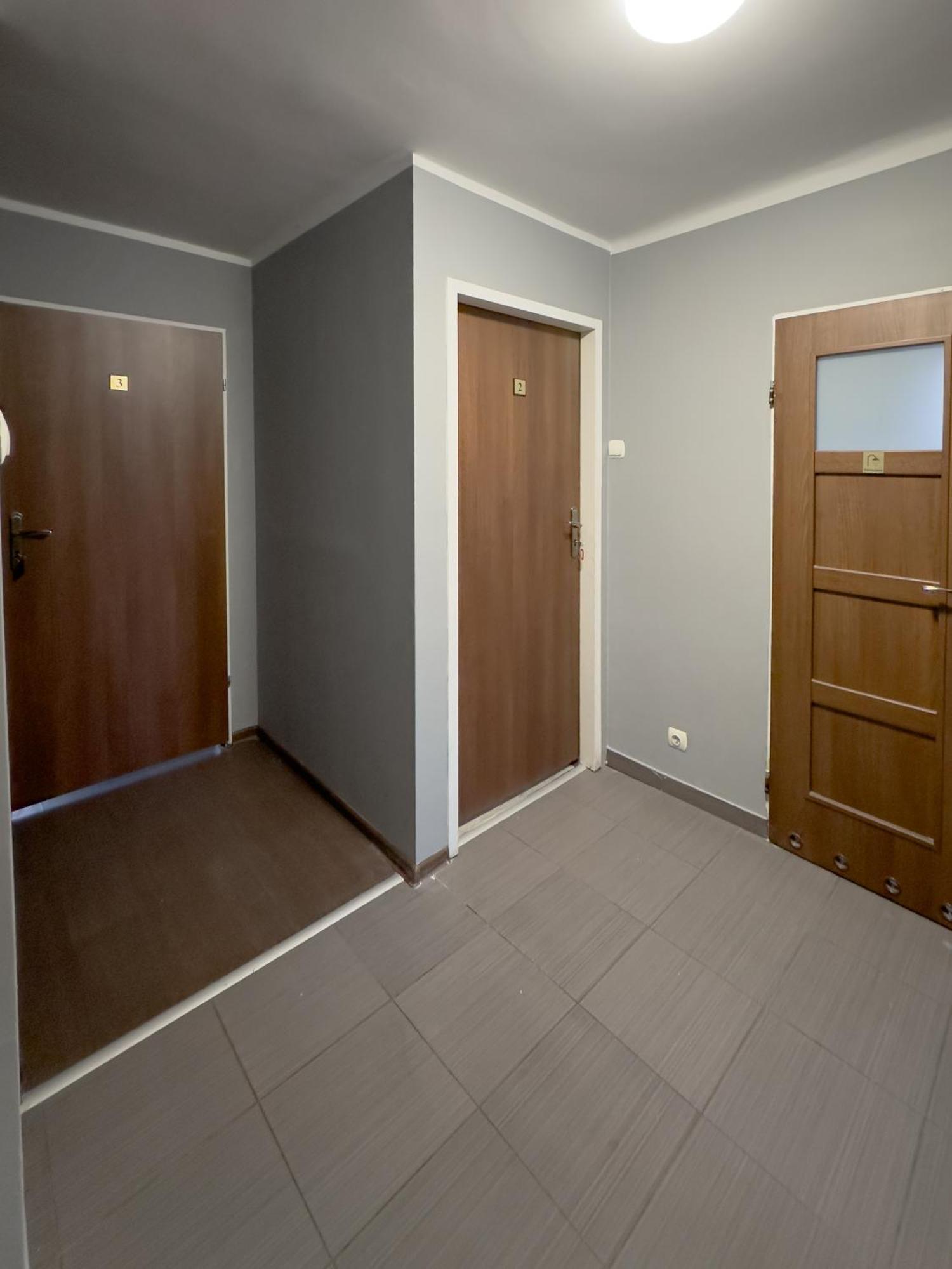 Kwadrat B&B Jalowego ジェシュフ エクステリア 写真