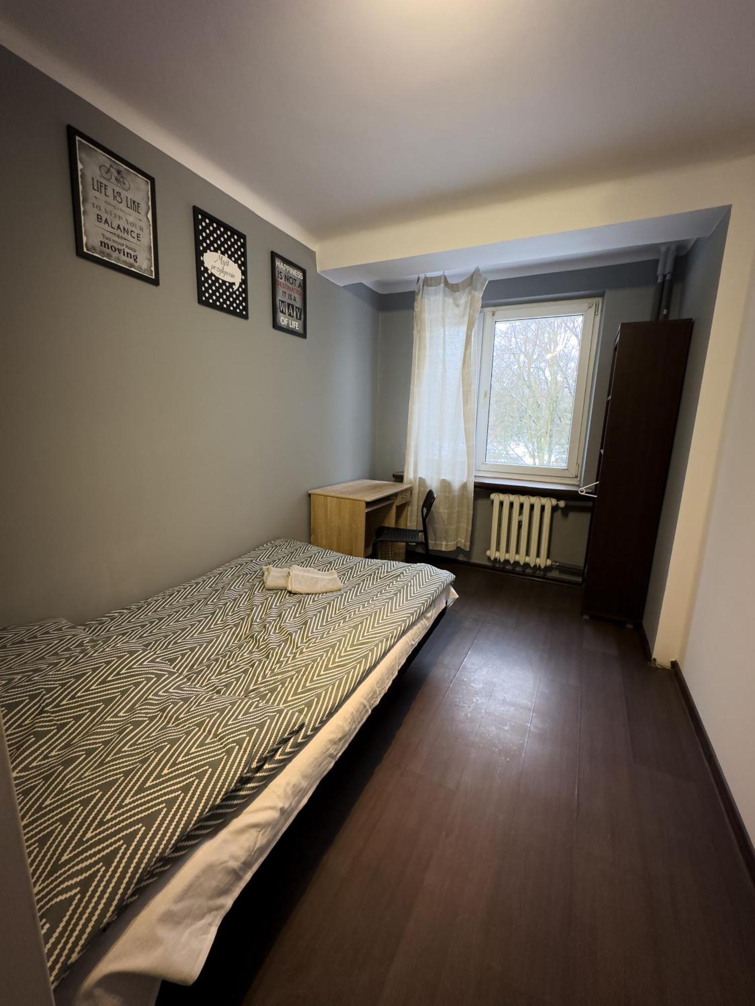 Kwadrat B&B Jalowego ジェシュフ エクステリア 写真