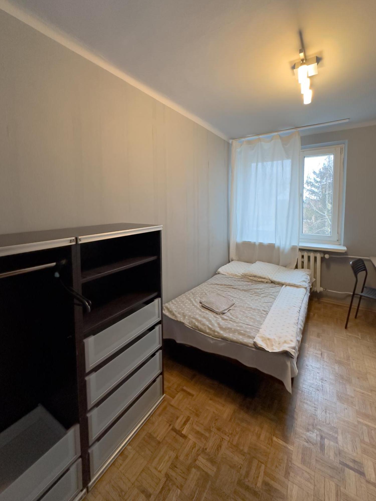 Kwadrat B&B Jalowego ジェシュフ エクステリア 写真